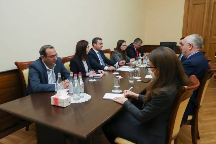 Ընդդիմությունը մտադիր է մարտի կեսերից վերսկսել փողոցային ակցիաները․ «Հրապարակ»