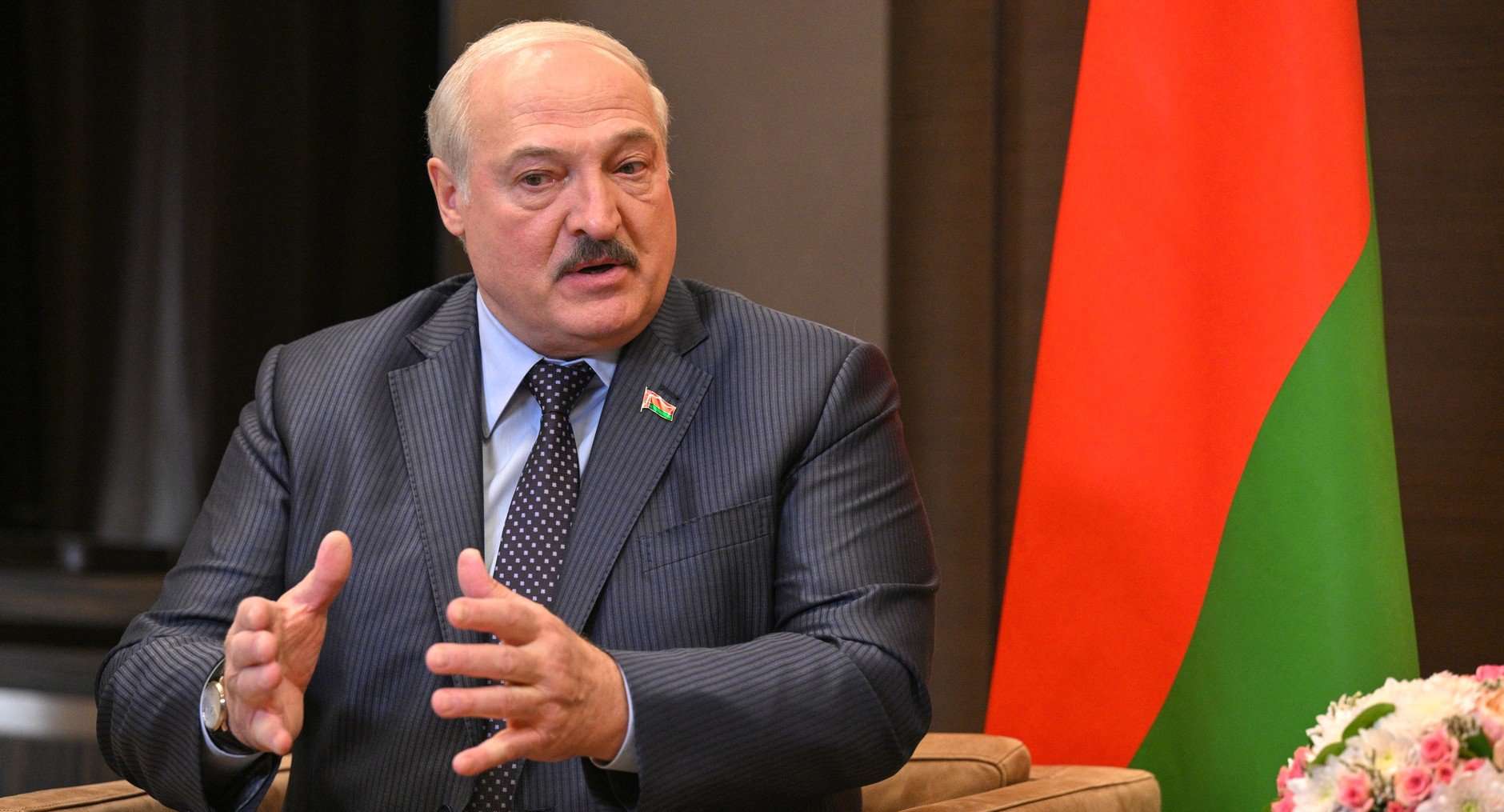 «Բելառուսի սահմաններից դուրս կռվելու հրաման չի եղել». Լուկաշենկո