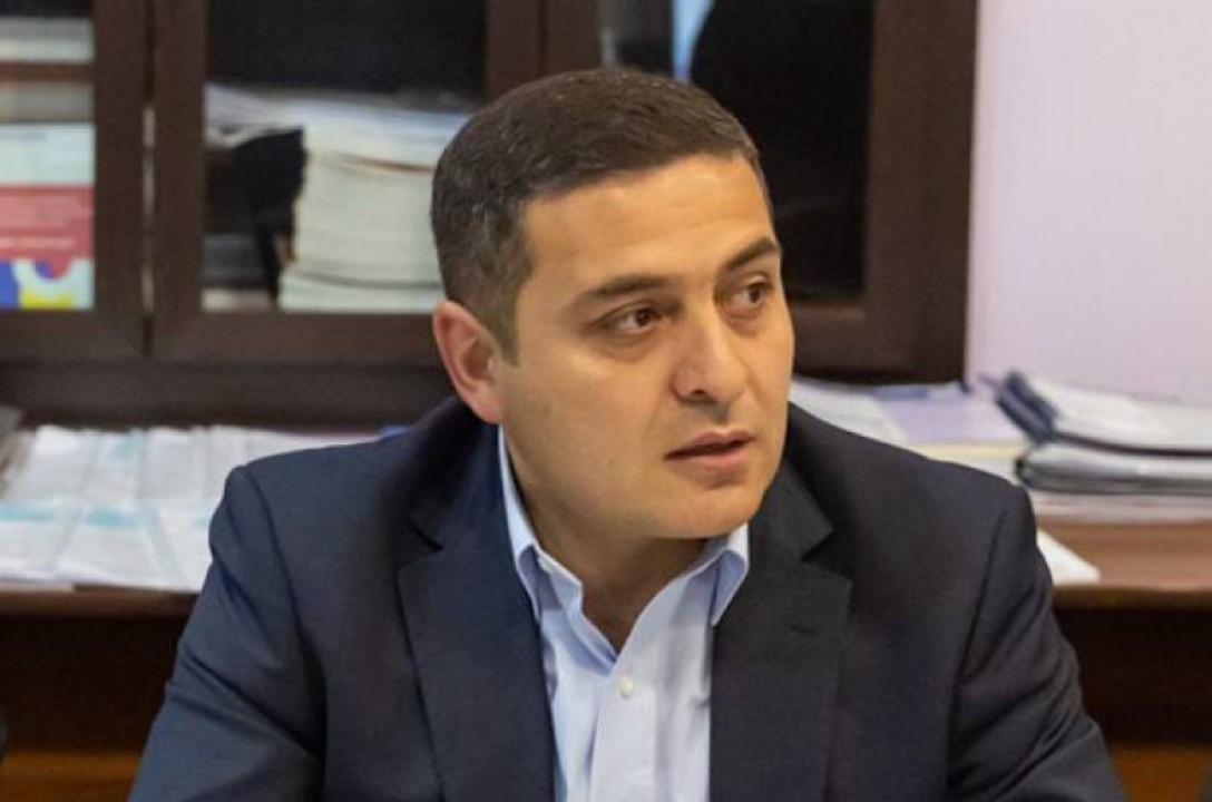 Մենք վերաձեւավորել ենք «Հայաքվե» նախաձեռնությունը, այս նախագծով հստակ ուղերձներ ենք ուզում հղել հասարակությանը. Սողոմոնյան