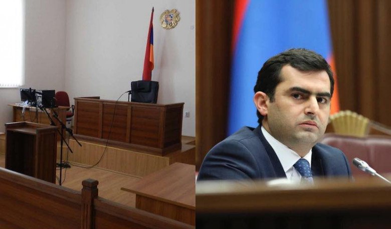 Լրատվամիջոցներն իրենց դեմ հայցի ու արդեն կայացված դատավճռի մասին իմացել են հայցվորի՝ Հակոբ Արշակյանի գրառումից․ «Փաստ»