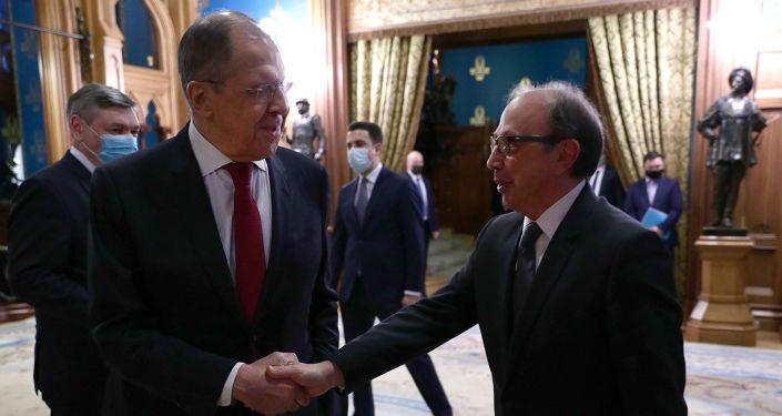 Ռուսաստանը և Հայաստանը կանցկացնեն խորհրդակցություններ՝ եվրոպական և եվրաատլանտյան թեմաների շուրջ․ Լավրով