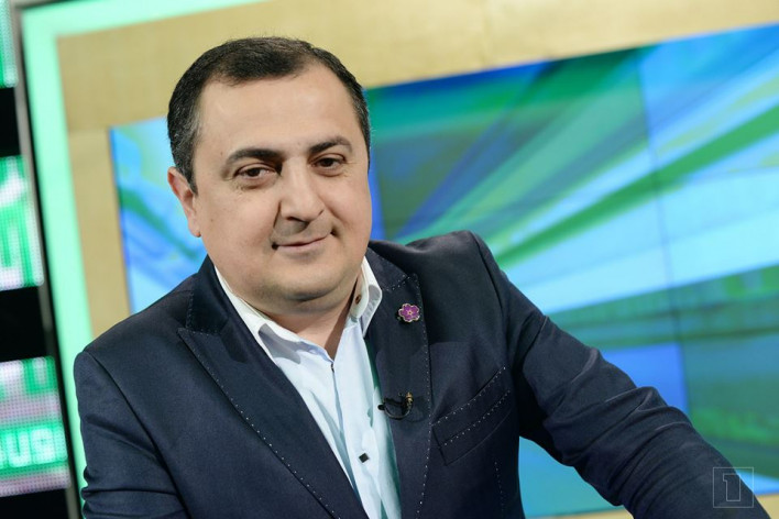 Սպորտային մեկնաբան Կարեն Գիլոյանը նշանակվել է ԿԳՄՍ նախարարի տեղակալ