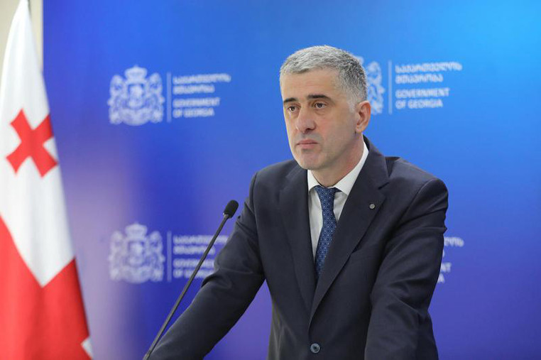 Վրաստանում հացը չթանկացնելու ուղիներ են փնտրում