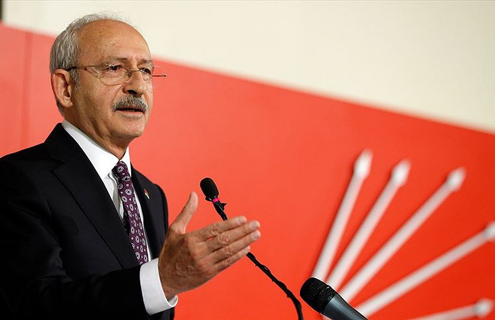 Թուրքիայի արտաքին քաղաքականությունն ուղղորդում է Պուտինը. Քըլըչդարօղլու