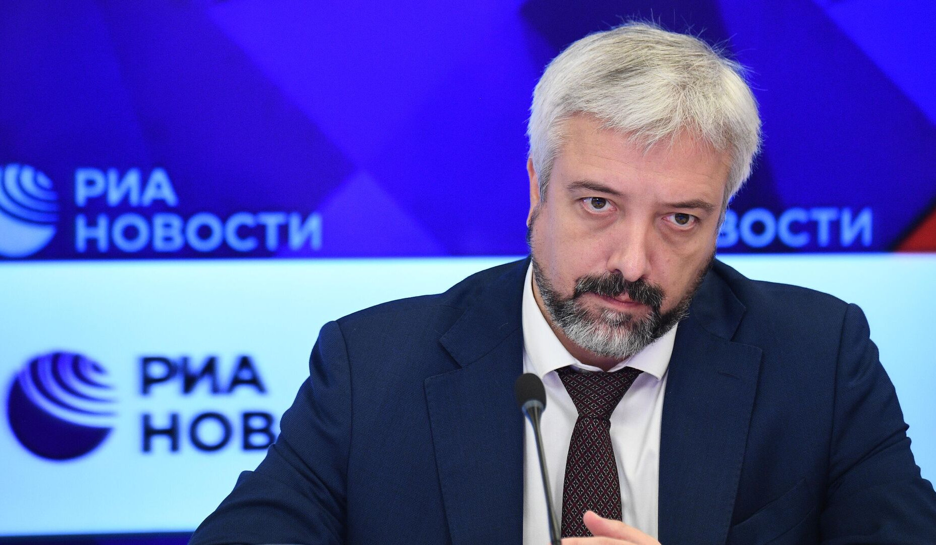 Մենք համաձայն չենք Բաքվում «Ռոսսոտրուդնիչեստվոյի» փակման հետ. Պրիմակով
