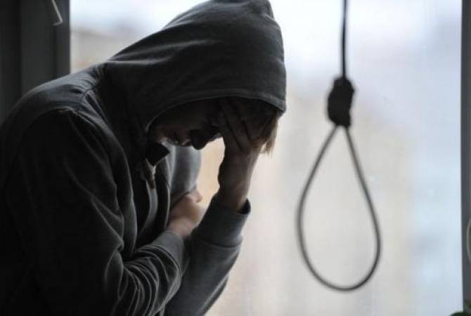 2023 թվականին Ադրբեջանում գրանցվել է ինքնասպանության 620 դեպք