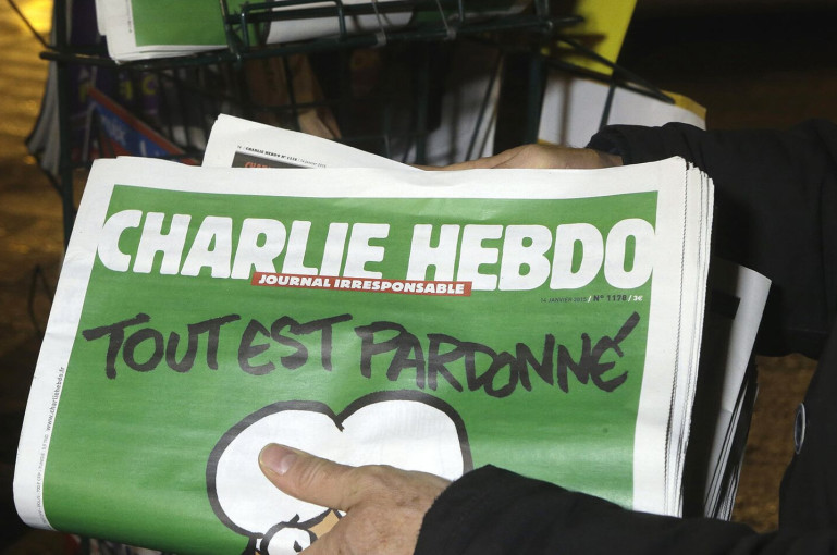Իրանը, ի պատասխան Charlie Hebdo-ի ծաղրանկարների, կփակի ֆրանսիական հետազոտական կենտրոնը