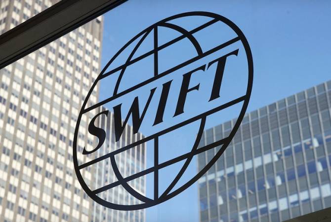 Թեհրանն ու Մոսկվան ամբողջությամբ հրաժարվել են SWIFT-ից. Իրանի Կենտրոնական բանկ