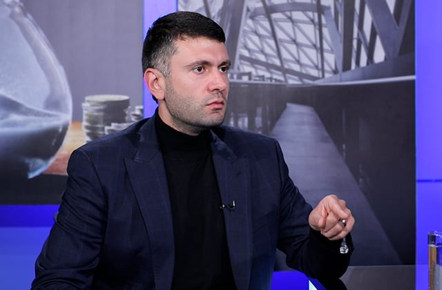 Ես գնալու եմ Ոսկեպար՝ այնտեղի ժողովրդից ներողություն խնդրելու. Սուրեն Պետրոսյան