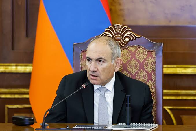 Պետությունը և անկախությունն ամրապնդելու մեր հիմնական և առանցքային շանսն այս տարածաշրջանում առանց արտաքին օգնության ապրելու ընդունակությունն է. Փաշինյան