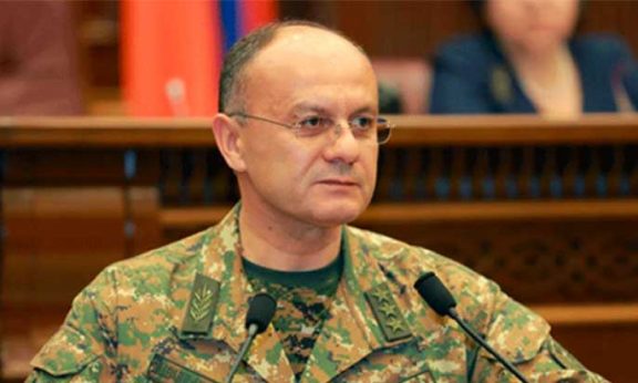 Азербайджан будет уничтожен как государство, а Турция распадется: Экс-министр обороны Армении