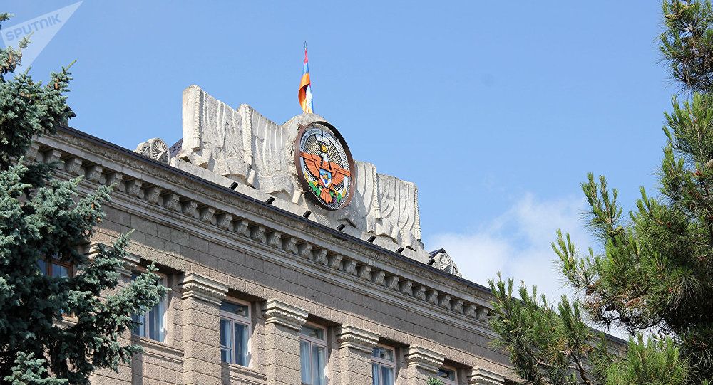 Արարատ Օհանջանյանը նշանակվել է Արցախի առողջապահության նախարար