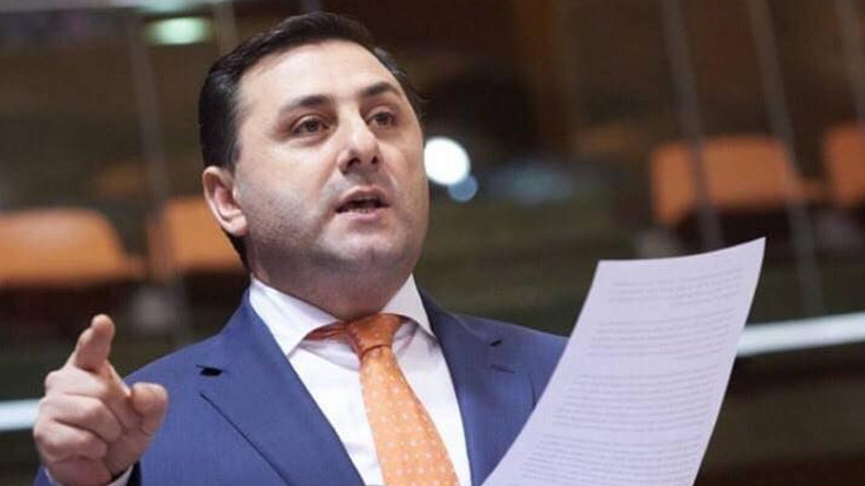 Հայաստանի և Ադրբեջանի որևէ իշխանություն արցախյան հակամարտության լուծման ներուժ չի ունեցել. Սամվել Ֆարմանյան