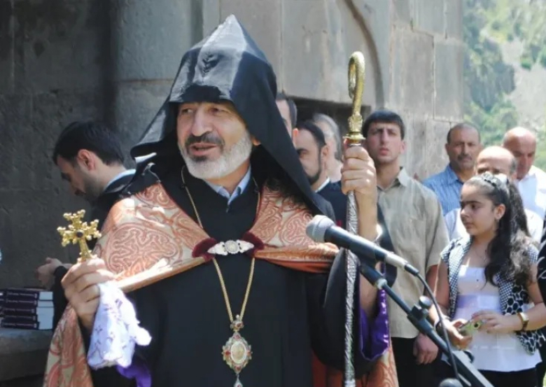 Եպիսկոպոսաց ժողովը ինչ որոշում էլ ընդունի` կընդունեմ առանց երկմտանքի. Աբրահամ արքեպիսկոպոս Մկրտչյանը բացառիկ մանրամասներ է ներկայացնում