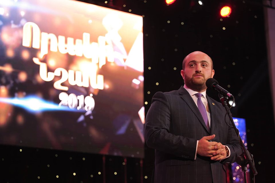  «Որակի նշան» մրցանակիրների անունները հայտնի են
