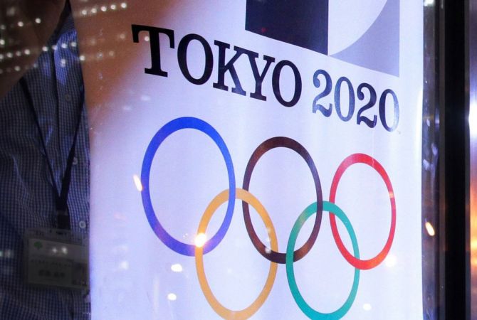 Ճապոնիան մտադիր է անցկացնել Օլիմպիադա-2020-ը՝ անկախ կորոնավիրուսի բռնկումից