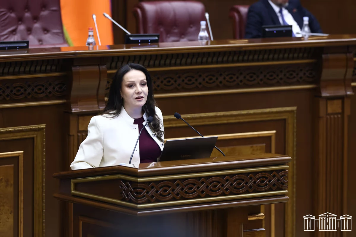 ԱԺ հանձնաժողովի նախագահի թեկնածու․ Հաշվետվությունների ներկայացումը ինքնանպատակ չէ
