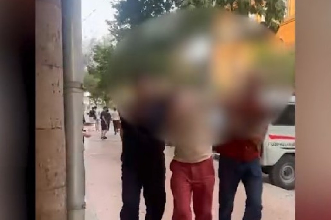 Քրեական ոստիկանների հերթական բացահայտումը․ հայտնաբերվել է 225 գրամ մարիխուանա, 110 գրամ կոկաին և խոշոր գումար