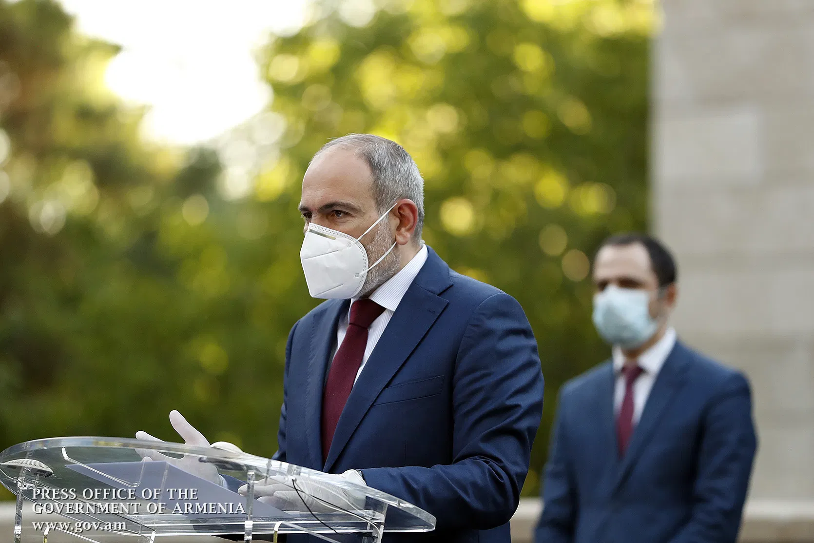 Պոլիկլինիկական համակարգն էականորեն կուժեղանա. Փաշինյան