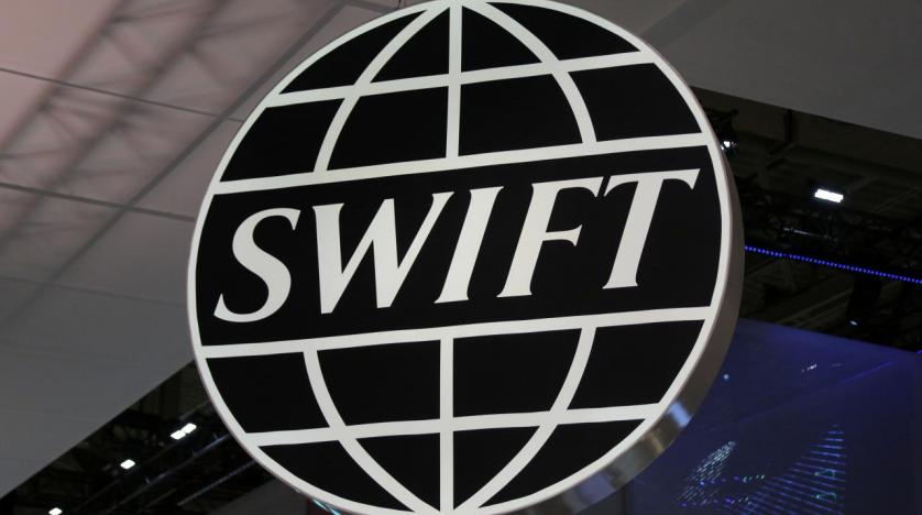 Ռուսական յոթ բանկեր անջատվել են SWIFT համակարգից