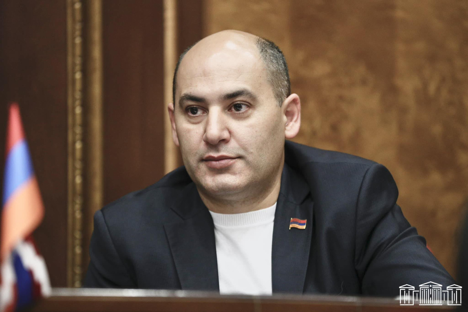 Կողմ չեմ կոալիցիաների, բայց կան համագործակցության տարբերակներ. համագործակցություն կոնկրետ իշխանության հետ բացառում եմ. Մարտուն Գրիգորյան