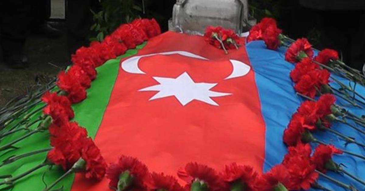 Մահացել է Ադրբեջանի ՊՍԾ զինծառայող. «ՌազմԻնֆո»
