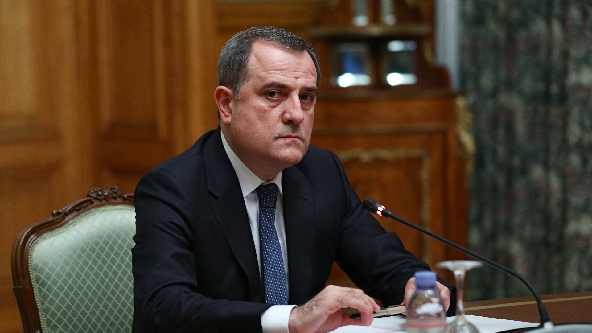 Ադրբեջանի ԱԳ նախարարը վաղը կմեկնի Թուրքիա