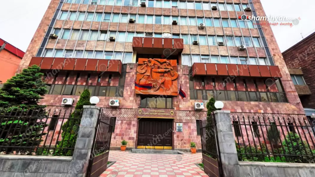 Վեց օտարերկրացի մտել են համաերկրացիների բնակարան, ծեծել նրանց, կտրող-ծակող առարկայով հարվածել, հափշտակել գումար և բջջային հեռախոս