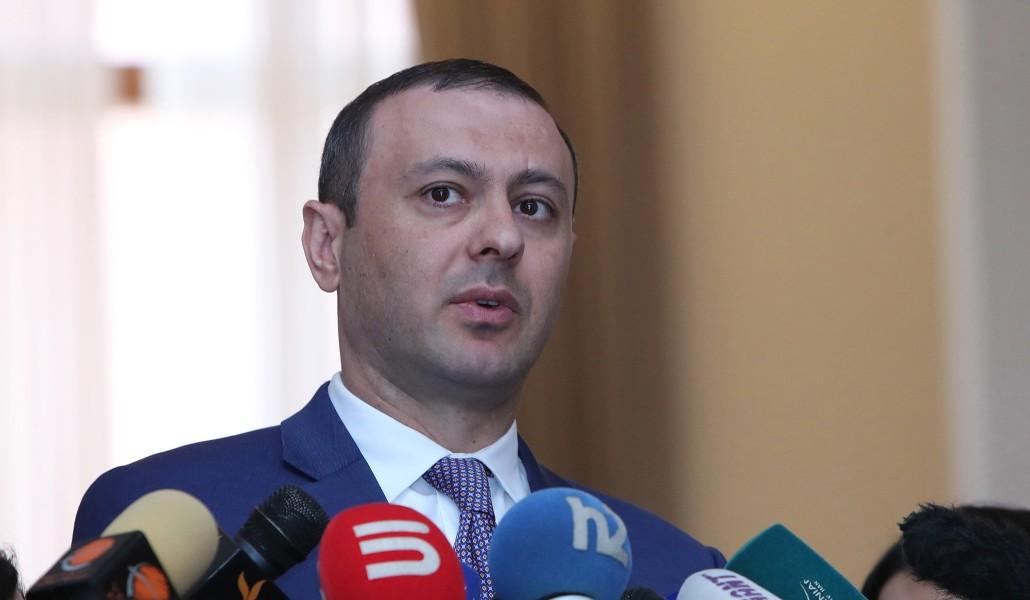 Ո՞րն է Հայաստանի արձագանքը Իրանի դեսպանի կոշտ հայտարարությանը. ԱԽ քարտուղարը չի մեկնաբանում