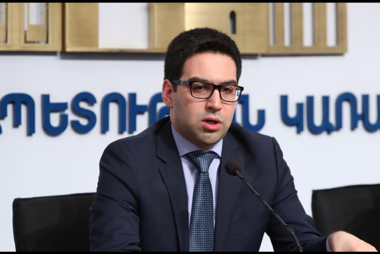 Շունը շարունակում է մնալ թմրամիջոցներ հայտնաբերելու ամենաարդյունավետ միջոցներից մեկը. ՊԵԿ նախագահ