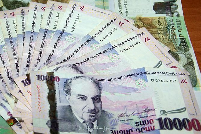 Կենսաթոշակները կվճարվեն փետրվարի 3-ից
