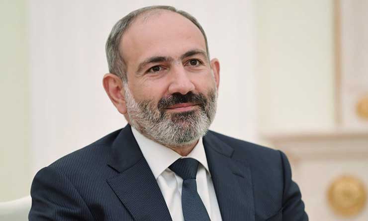 ՀՀ-ում առաջին անգամ Վճռաբեկ դատարանի նախագահը կին է, գլխավոր դատախազը կին է. Սա աննախադեպ է. Փաշինյան