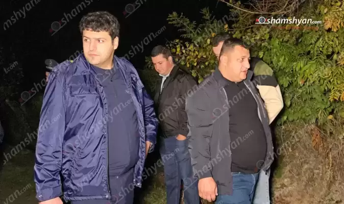 Ողբերգական դեպք Արարատի մարզում․ գյուղերից մեկում հայտնաբերվել է 3-ամյա տղայի մարմին