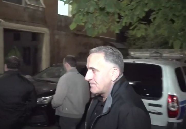 Դատապարտելի երևույթ է. ՆԳ փոխնախարար Ցուցուլյանն էլ ժամանեց Վաղարշապատ