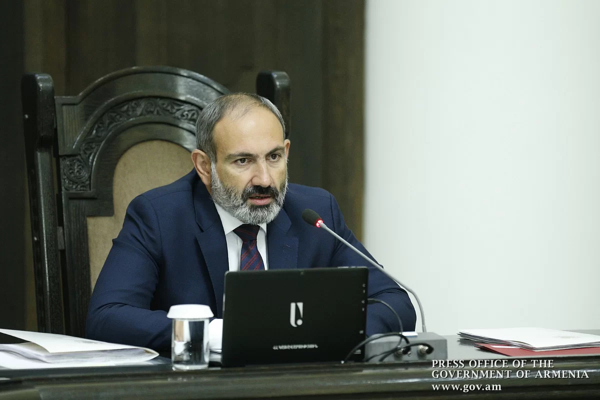 Կառավարության նիստի օրակարգում 46 հարց է, որից 43-ը չի զեկուցվում. ևս 3 հարց գաղտնի է (ուղիղ)