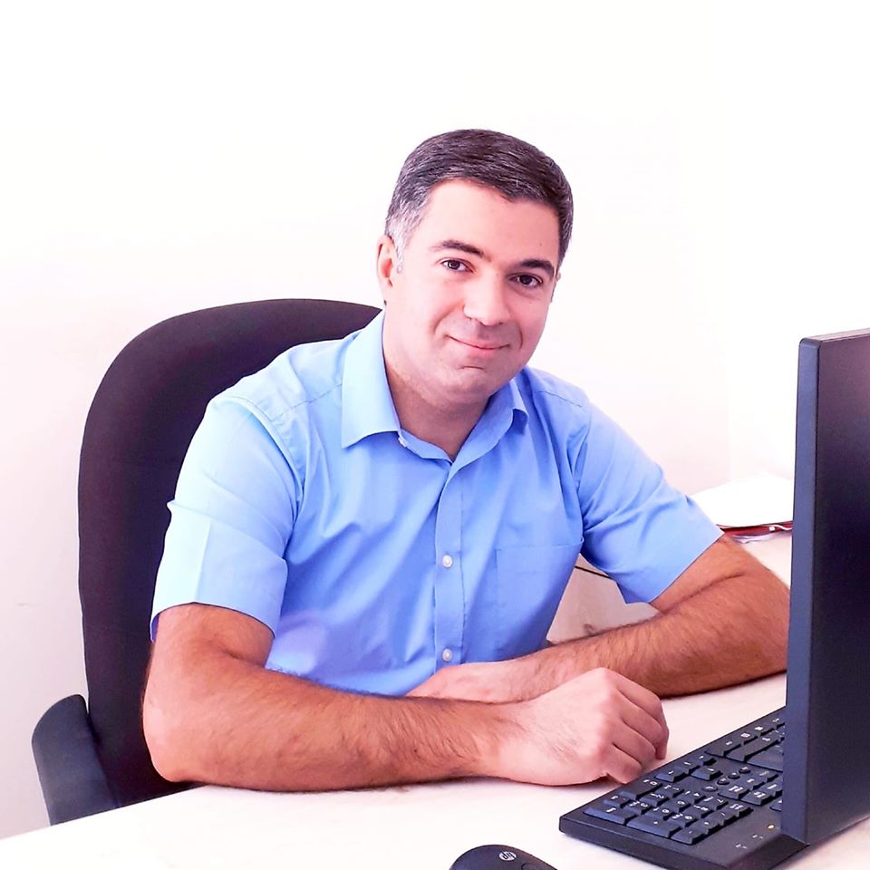 Արարատ Միրզոյանը ստացել է Էդգար Շաթիրյանի հրաժարականի դիմումը