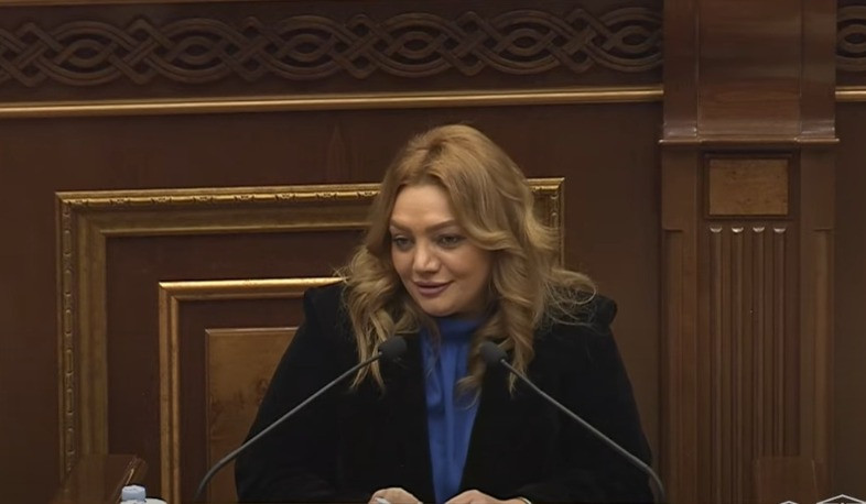 Խորհրդարանը քննարկում է առողջապահության հարցերի մշտական հանձնաժողովի նախագահի ընտրության հարցը