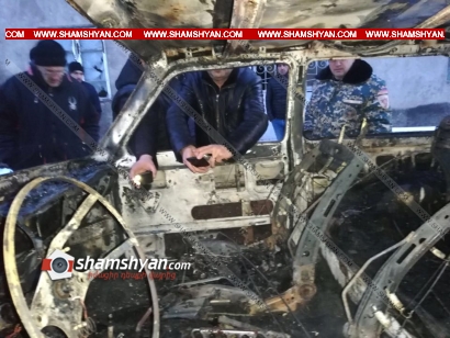 Կրակոցներ Լոռու մարզում․ կա 2 զոհ, 2 վիրավոր