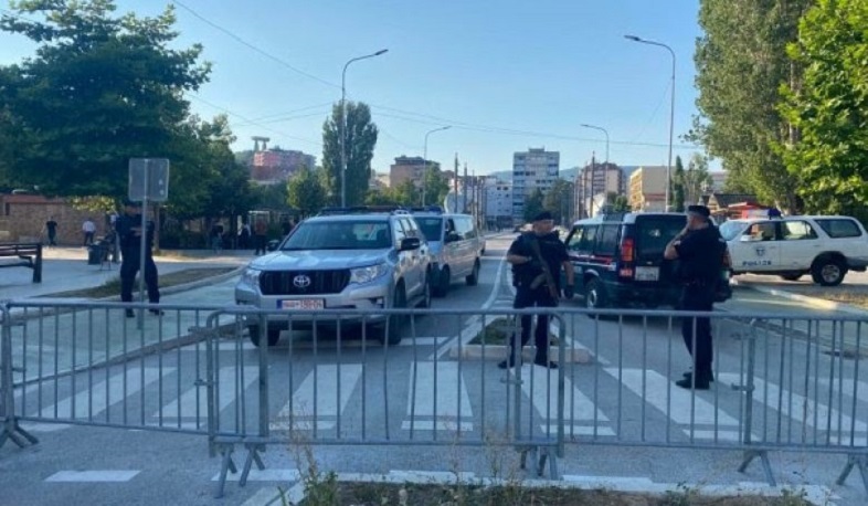 Հյուսիսային Կոսովոյում անկարգությունները սպառնում են վերածվել հակամարտության Սերբիայի հետ
