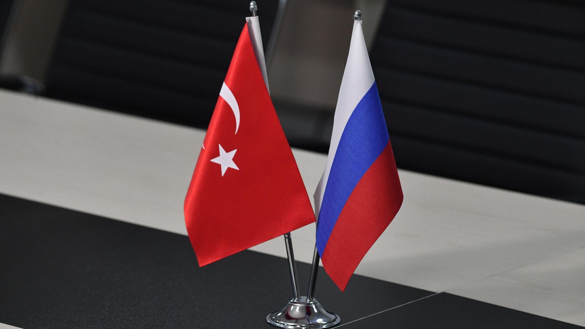 Ռուսաստանի ԱԳՆ տեղակալն ընդունել է ՌԴ-ում Թուրքիայի դեսպանին