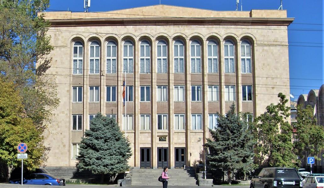 ՍԴ նախագահն ընդունել է ՀՀ Լիտվայի արտակարգ և լիազոր դեսպանին