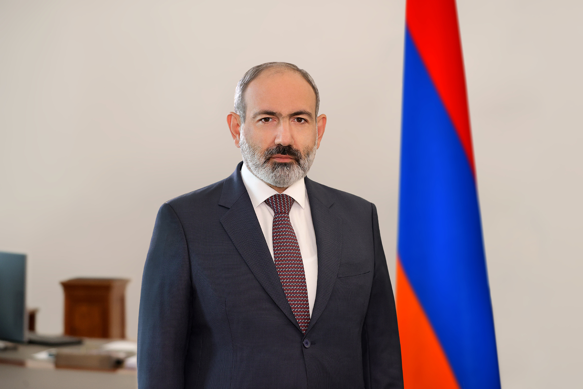 Որպես բարեկամ ժողովուրդներ՝ միասին ձեռնամուխ կլինենք նոր ծրագրերին․ Փաշինյանը՝ Իրանի նոր նախագահին