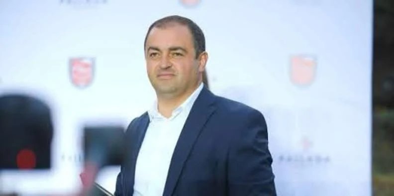Մարզպետացուների պայքարը թեժանում է. նոր անուններ. «Հրապարակ»