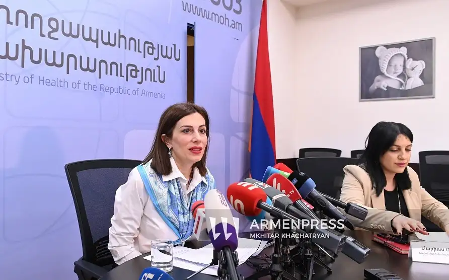 Շատերի համար անսպասելի էր նախարարի կողմից ստեղծված դրական ու անմիջական աուրան. խոսնակ
