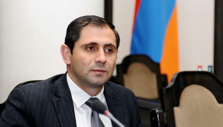 Կառավարությունը քայլեր է ձեռնարկում առաջիկա 10-15 տարում փոքր ջրամբարների կառուցման ուղղությամբ. Պապիկյան