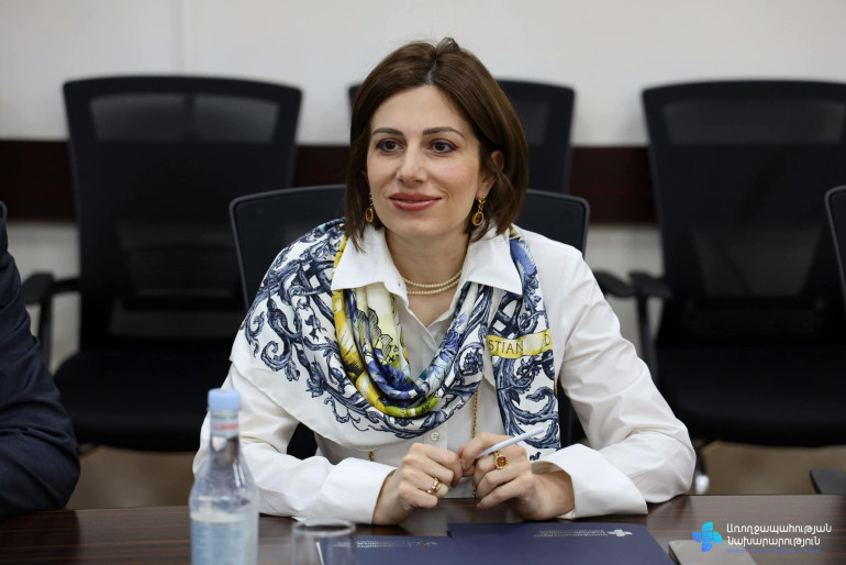 Առողջապահական ոլորտում աճում են ընդդիմադիր տրամադրությունները. «Ժողովուրդ»