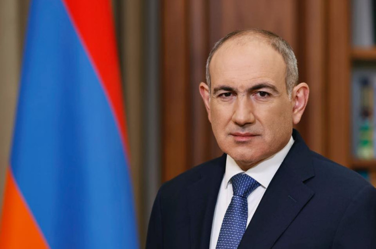 Փաշինյանը չի մասնակցի վաղն Աստանայում կայանալիք ՀԱՊԿ գագաթնաժողովին