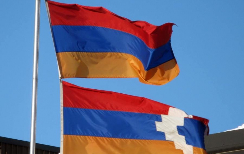 Հեռուստամարաթոն՝ ՀՀ-ին օգնության համար. ուղիղ