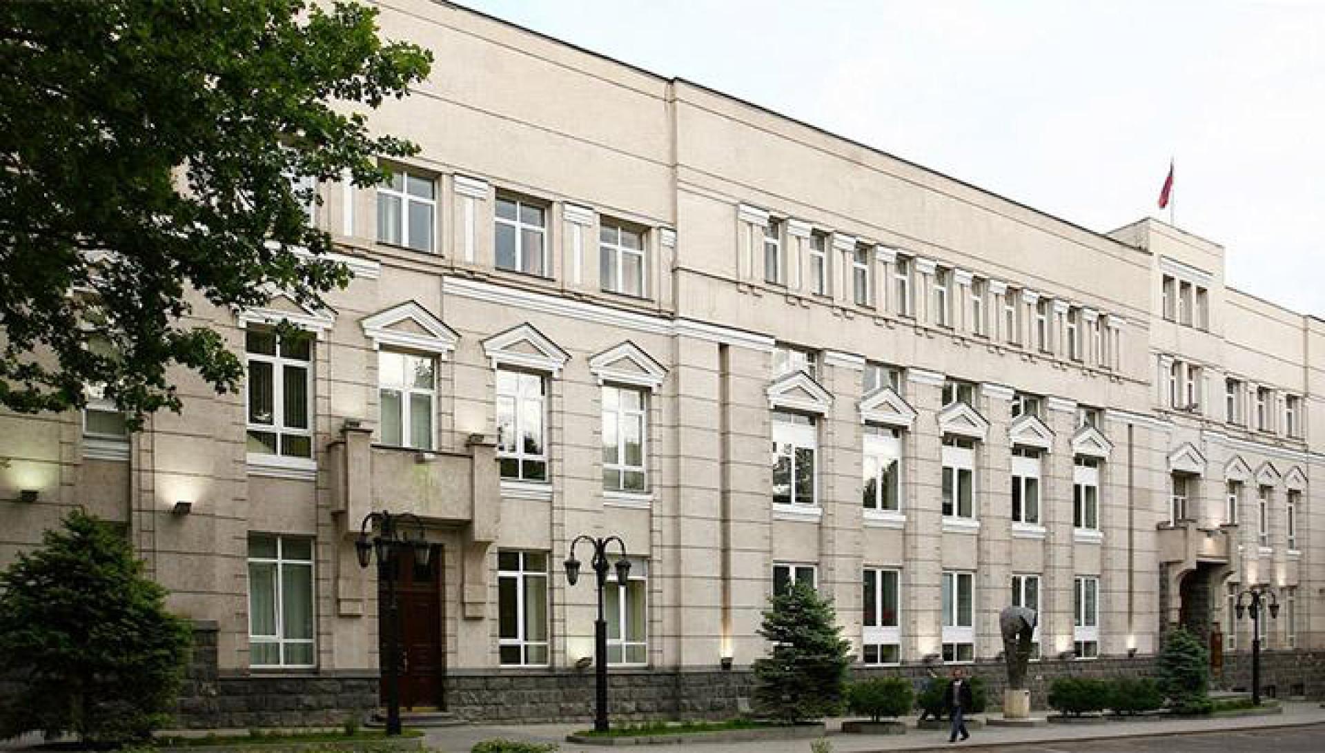 ԿԲ-ն վերաֆինանսավորման տոկոսադրույքն անփոփոխ թողեց՝ 6.75 տոկոս