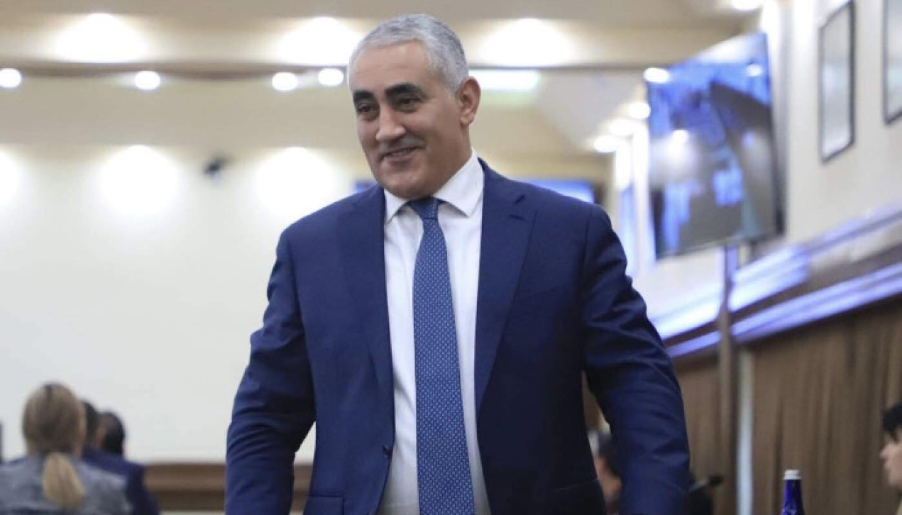 Նոր Նորքի նախկին ղեկավարի, աշխատակազմի 3 աշխատակցի նկատմամբ հարուցվել է հանրային քրեական հետապնդում. ՔԿ